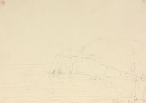 Freshwater, île de Wight - Capt. Thomas Hastings