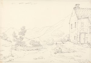 De la taverne près de Scale Hill, 2 août 1835