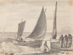 Hastings, 30 septembre 1820