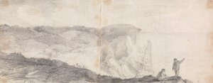 Hastings, octobre 1820