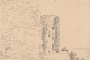 Chez Lord H. Seymour, Norris, Île de Wight