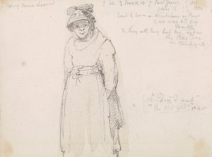 Mary Anne Leonard - Capt. Thomas Hastings