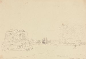 Milfield, East Cowes, Île de Wight - Capt. Thomas Hastings