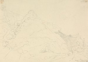 Près de Saint Lawrence, 9 août 1826 - Capt. Thomas Hastings