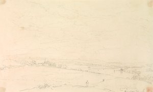 Près de Whippingham - Capt. Thomas Hastings