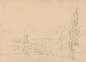 Newport, 16 septembre 1826 - Capt. Thomas Hastings