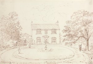Noyaddwillim, près de Cardigan, 9 septembre 1847