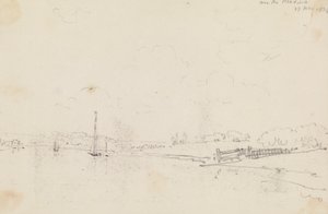 Sur la Medina, 27 mai 1826
