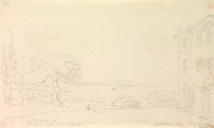 Maison Osborne, East Cowes, Île de Wight - Capt. Thomas Hastings