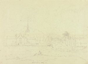 Whippingham, Île de Wight