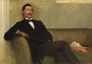 Le Gentilhomme flûtiste