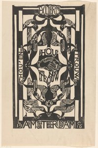 Ex libris de l