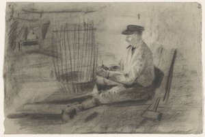 Fabricant de paniers