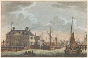Vue de L