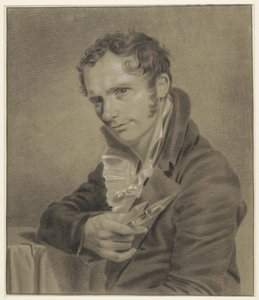 Autoportrait