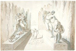 Deux libertés politiques