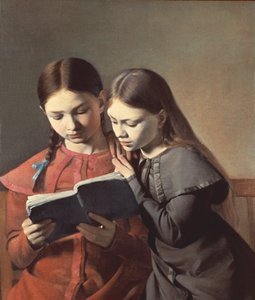 Les sœurs de l