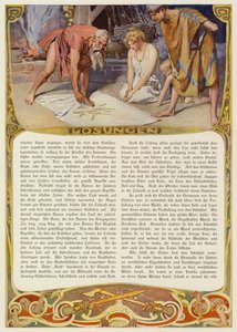 Lecture des runes