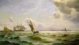 Image inconnue - Carl Frederik Sorensen