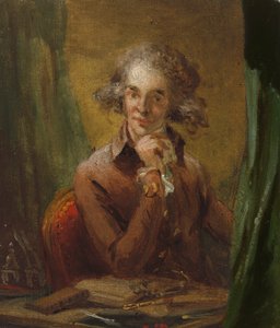 Benjamin Latrobe