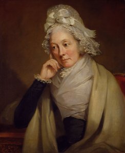 Madame Joseph Priestley, 1793