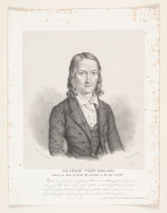 J.H. Julius Wulff