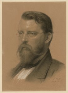 Emanuel Leutze, peintre d