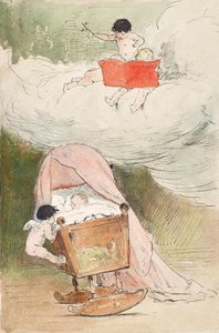 La berceuse