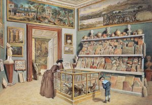 La chambre de l