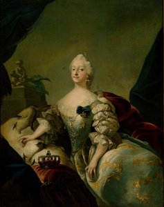Louise, reine du Danemark