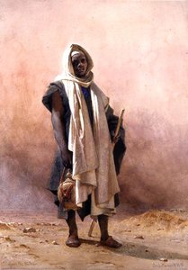 Nassan le Nubien