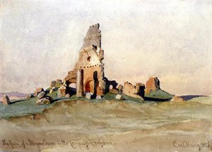 La ruine d