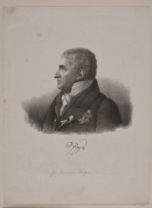 Johan Cornelius Krieger