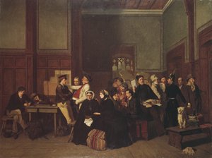 Salle d