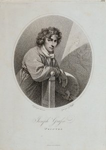 Portrait de Josef Maria Grassi d