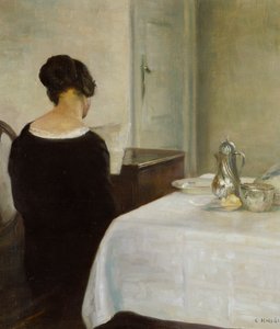 La lettre