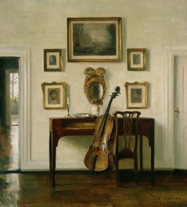 La Salle de Musique