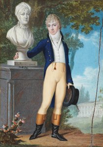 French : Portrait d