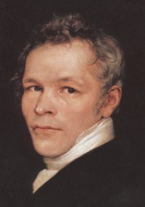 French : Karl Friedrich Schinkel