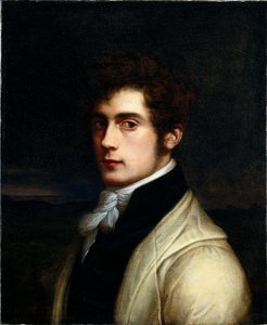 Autoportrait