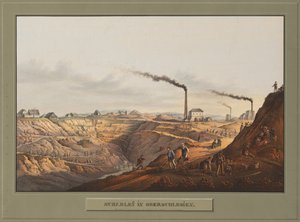 Scharley en Haute-Silésie
