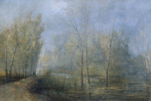 Prairies du Danube