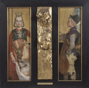 Un Conte de Fées Suédois