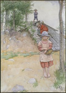  - Carl Larsson