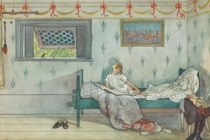 Cocorico, il est sept heures