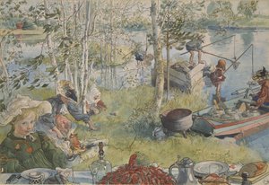  - Carl Larsson