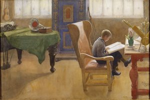 - Carl Larsson