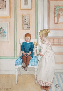 As-tu peur de moi? 1918
