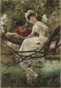 Idylle