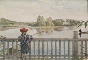  - Carl Larsson